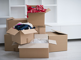 22 Spring cleaning downsizing tips FP