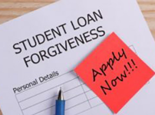 22 Student Loan forgiveness FP
