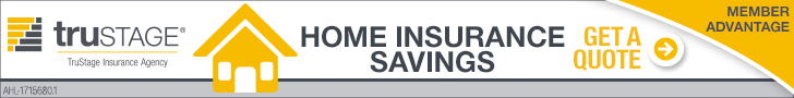 TruStage Home Insurance.  Find home insurance savings.  Click to get a quote.