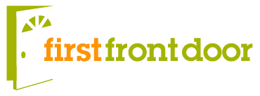 First Front Door Loan Program Logo