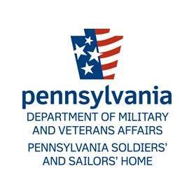 Pa Soldiers And Sailors Home Logo