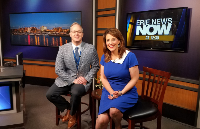 19 Standing Up For Veterans Interview Erie News Now