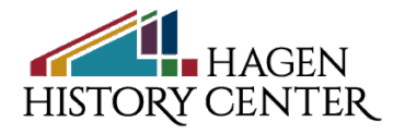 HHC logo H