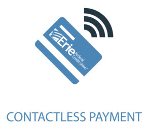 23 Contactless symbol