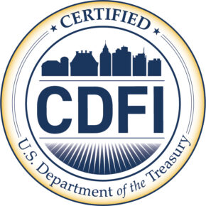 CDFI LOGO COLOR