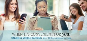 Erie FCU Mobile Banking