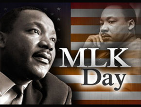 Martin Luther King Jr Day Hours