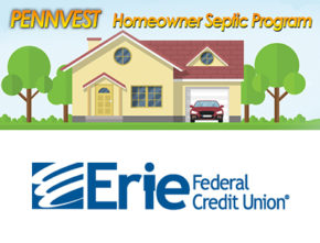 PENNVEST Septic Loan Program Image