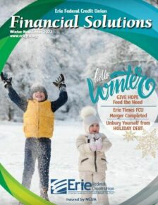 Erie FCU Winter Newsletter