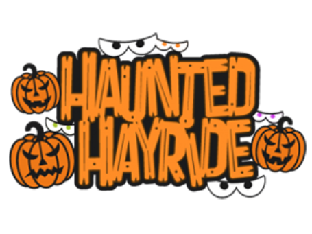 21 haunted hayride FP