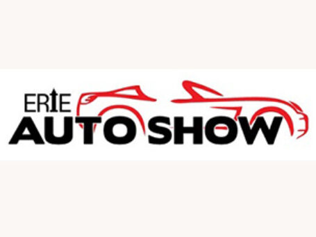 Erie Auto Show Logo