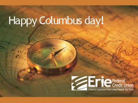Columbus Day Holiday Image