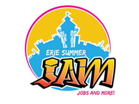 Erie Summer Jam Logo Fp