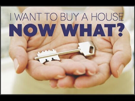 Home Buying Seminar Banner Image