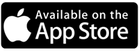 Apple AppStore Button