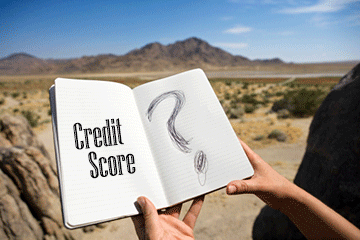 Credit Score Seminar Image