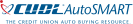 CUDL AutoSmart Logo