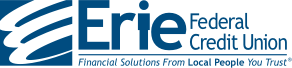 Erie FCU Logo